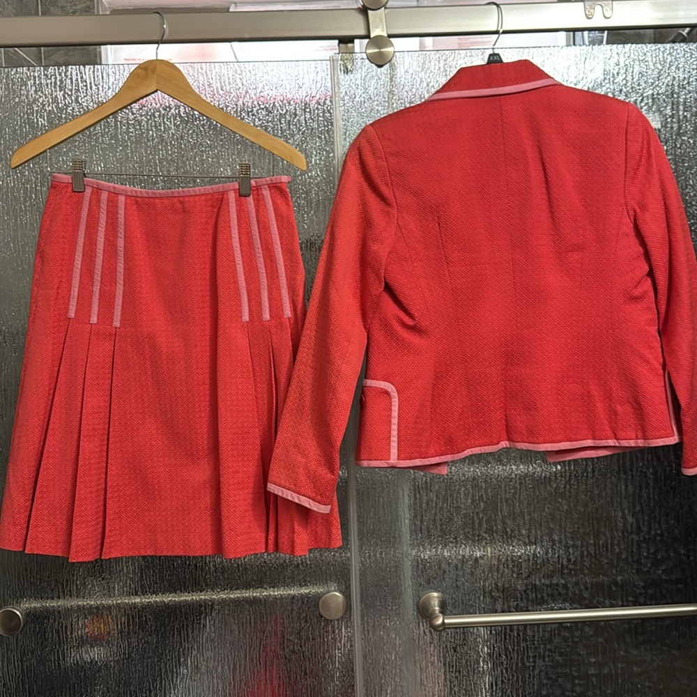 Douglas Hannant Skirt Set View 5